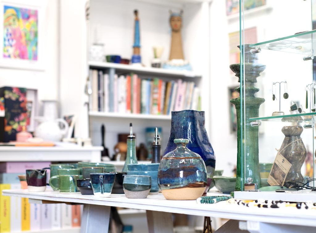Little Black Gallery